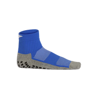 Chaussettes Joma Court Antidérapant Bleu