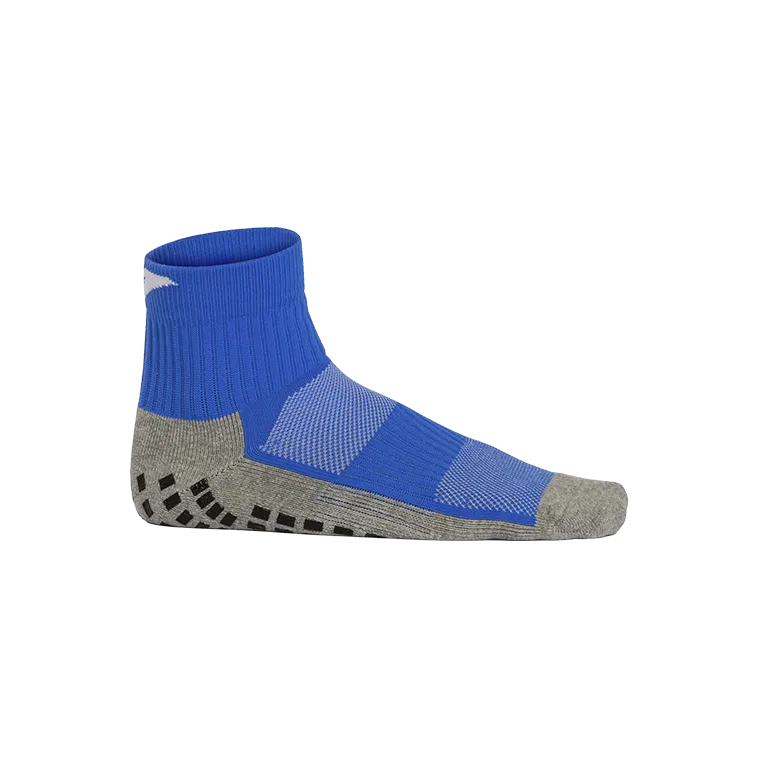 Chaussettes Joma Court Antidérapant Bleu