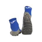 Chaussettes Joma Court Antidérapant Bleu
