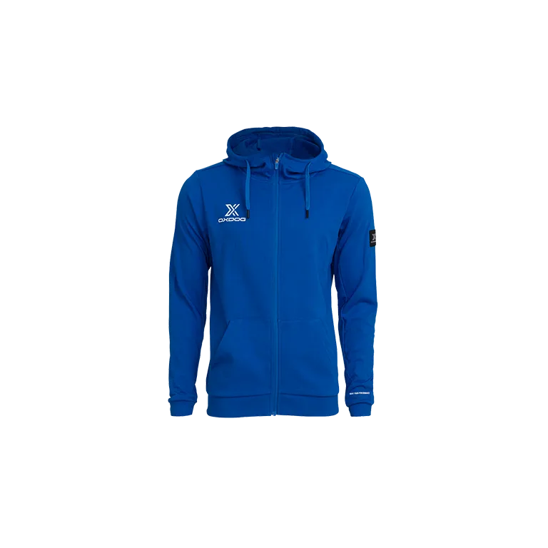 Sudadera Oxdog X Hood Azul