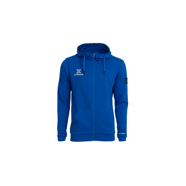 Sudadera Oxdog X Hood Azul