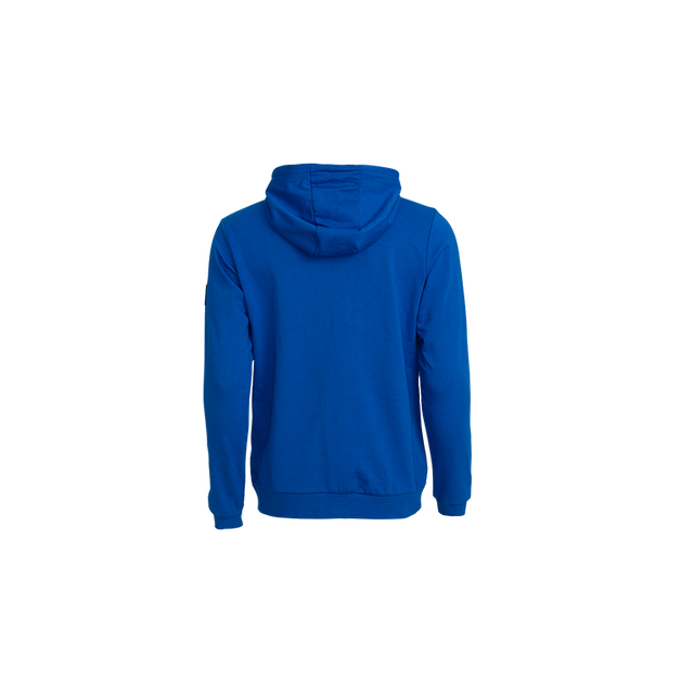 OxDAG X Hood Blue Sweatshirt