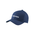 Cappello HEAD Promozione Blu Navy