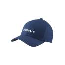 Gorra HEAD Promotion Azul Marino