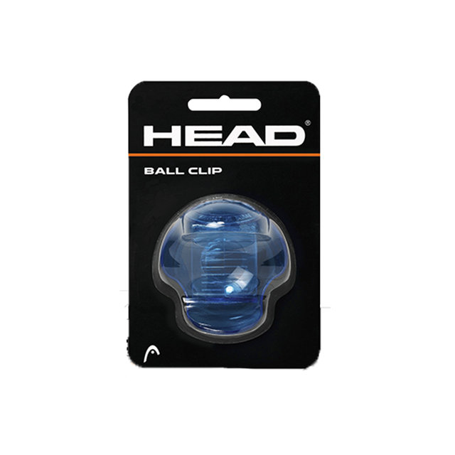 Head Blue Ball Holder