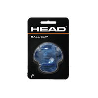 Sujet Balles de padel HEAD Bleu