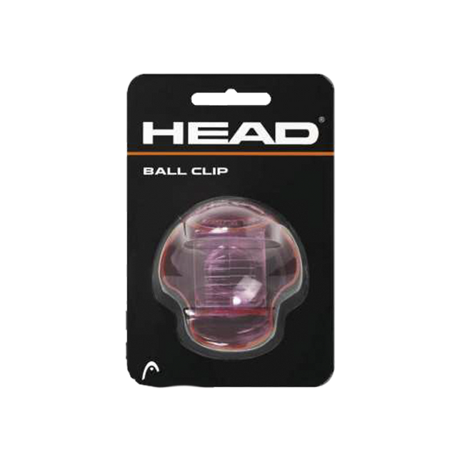 Ball Holder Head Pink