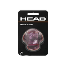 Sujeta Pelotas HEAD Rosa
