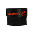 Overgrip Bullpadel Liscio Nero (x1)