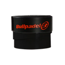 Overgrip Bullpadel Smooth Black (x1)