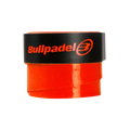 Overgrip Bullpadel Liso Rojo (x1)