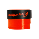 Overgrip Bullpadel Liso Rojo (x1)