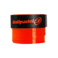 Overgrip Bullpadel Smooth Red (x1)