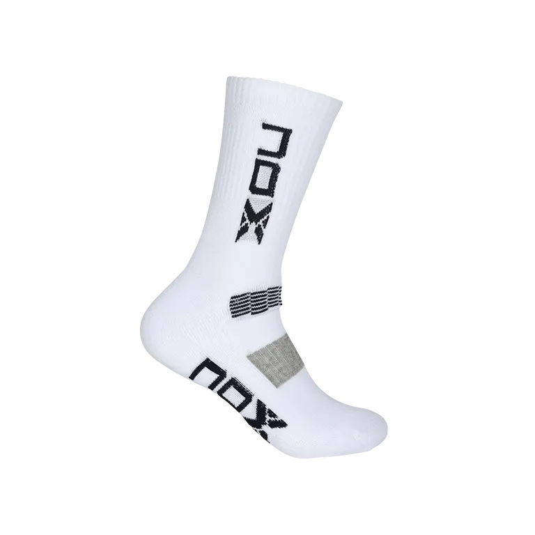 Socken Nox Serie Pro Weiß/Blau
