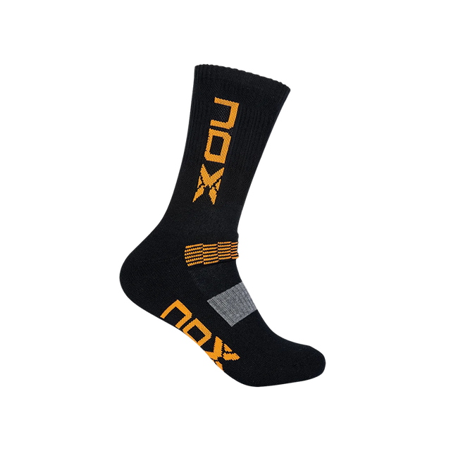 Nox Pro Series Socks Black/Orange