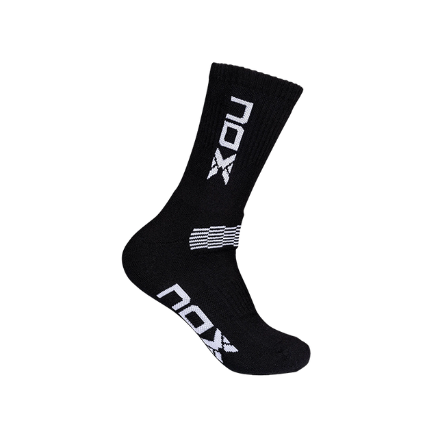 Nox Pro Series Socks Black/White