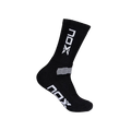 Socken Nox Serie Pro Schwarz/Weiß