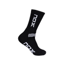 Calcetines NOX Serie Pro Negro/Blanco