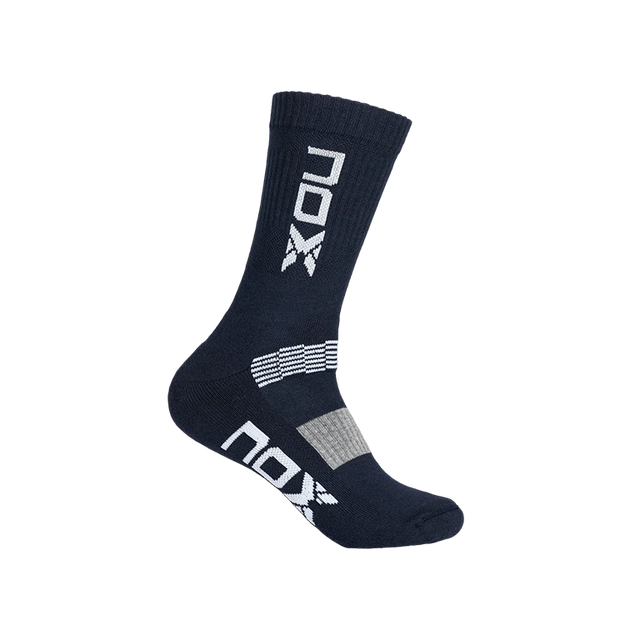 Nox Pro Series Blue Socks