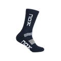 Socken Nox Serie Pro Blau/Weiß