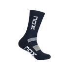 Socken Nox Serie Pro Blau/Weiß