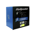 Tambor Overgrips Bullpadel HaC Amarillo (x100)
