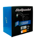 Tambor Overgrips Bullpadel HaC Naranja (x100)