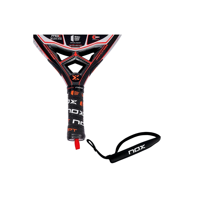 Cord Nox Luxury Black