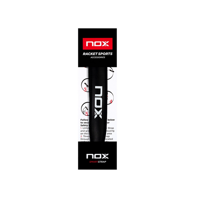 Black Nox Luxuskabel