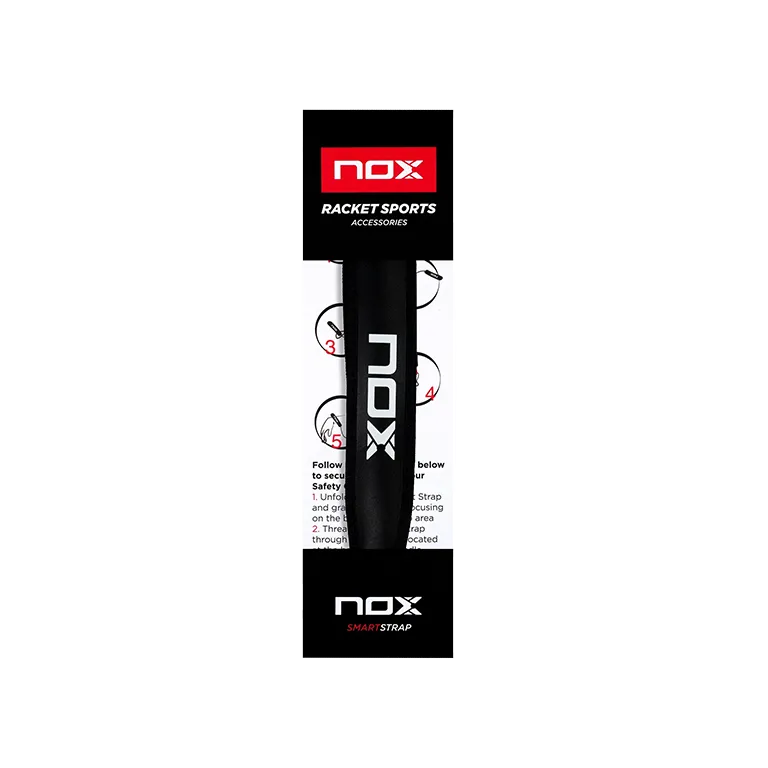 Cord Nox Luxury Black