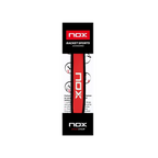 Cord Nox Luxury Red