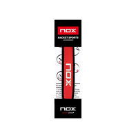 Cord Nox Luxury Red