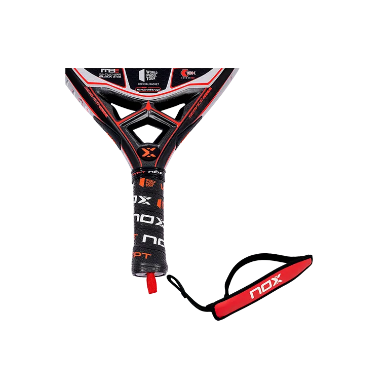 Cord Nox Luxury Red