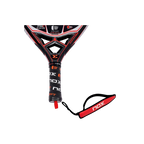 Cord Nox Luxury Red