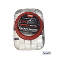 Overgrip Jar Nox Pro Drilled White (x120)
