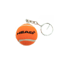 Llavero Pelota HEAD Naranja