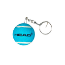 Llavero Pelota HEAD Azul