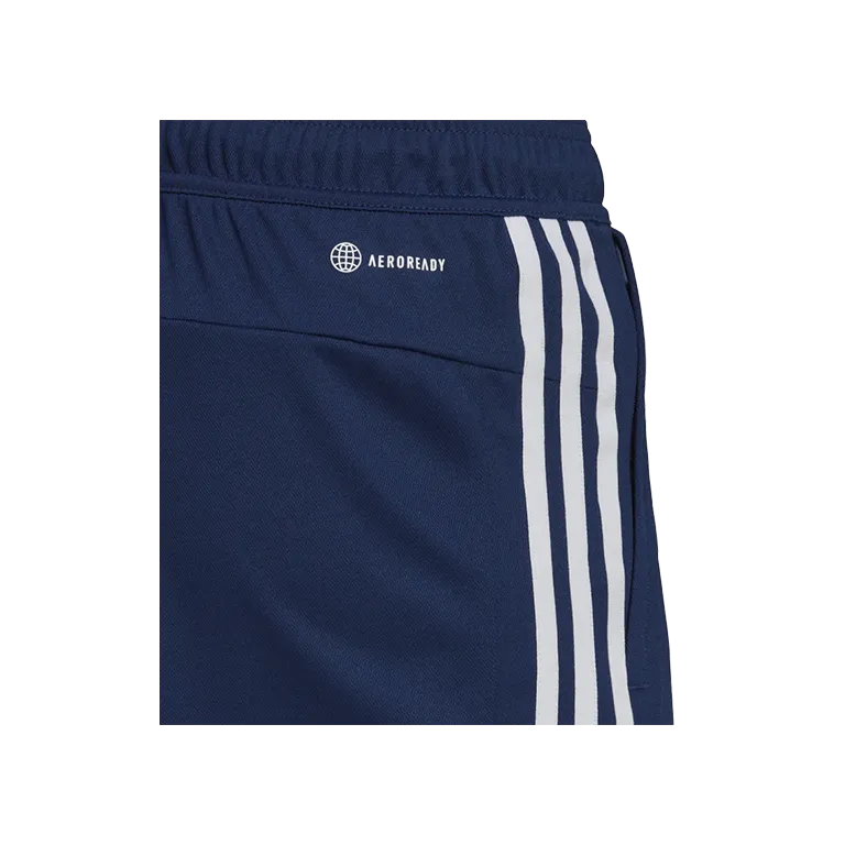 Pantalón corto Adidas Train Essentials Azul