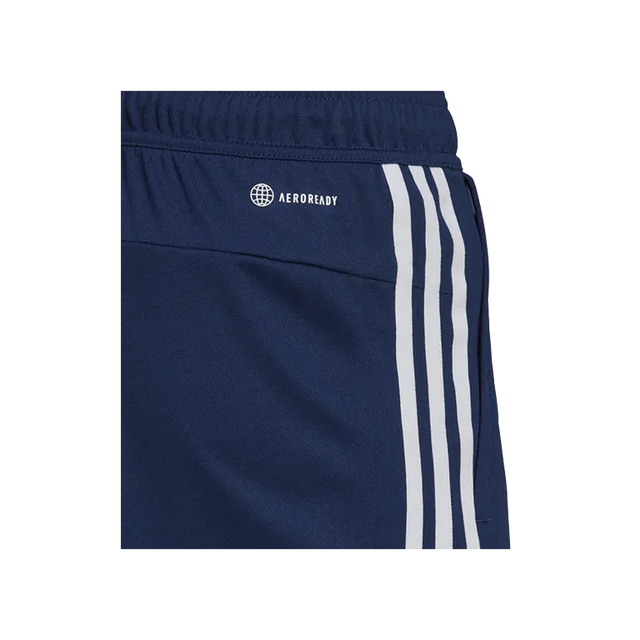 Pantalón corto Adidas Train Essentials Azul