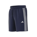 Pantalón corto Adidas Train Essentials Azul