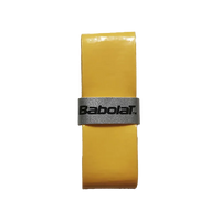 Overgrip Babolat MyOvergrip Liso Amarillo (x1)