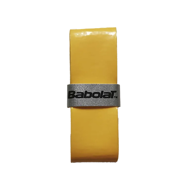 Overgrip Babolat MyOvergrip Liso Amarillo (x1)