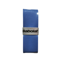 Overgrip Babolat MyOvergrip Liso Azul (x1)