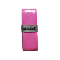 Overgrip Babolat MyOvergrip Liso Rosa (x1)