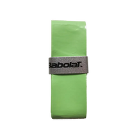 Overgrip Babolat MyOvergrip Liso Verde (x1)