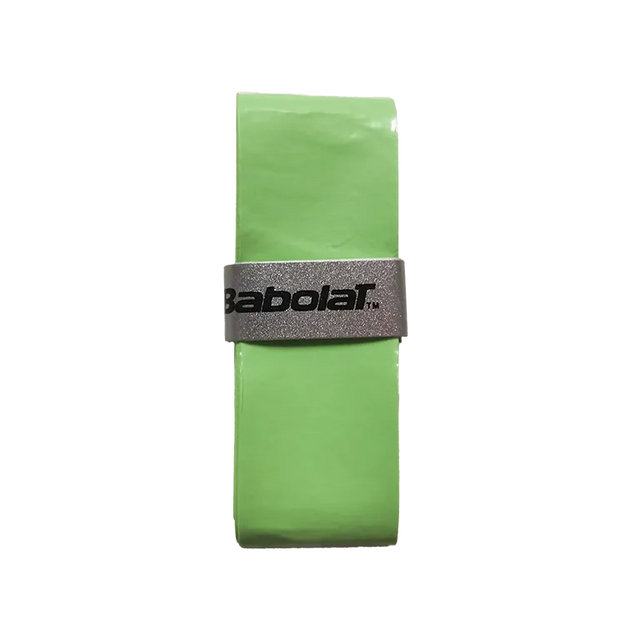 Overgrip Babolat MyOvergrip Liso Verde (x1)