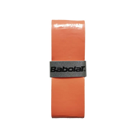 Overgrip Babolat MyOvergrip Liso Naranja (x1)