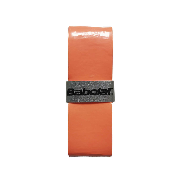BABOLAT TENNIS / PADEL / BADMINTON Babolat PRO TOUR - Surgrip x3 orange -  Private Sport Shop