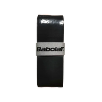 Overgrip Babolat MyOvergrip Liso Negro (x1)