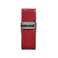 Overgrip Babolat MyOvergrip Liso Rojo (x1)